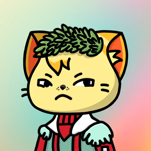 Colourscats