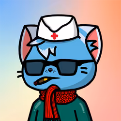 Kitty #4184