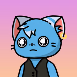 Kitty #4997
