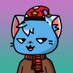 Kitty #2440