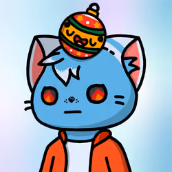 Kitty #3654