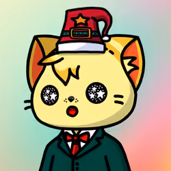 Kitty #3757