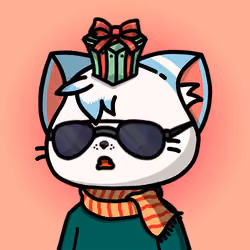 Kitty #4332