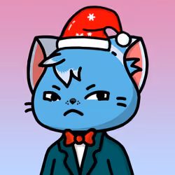 Kitty #169