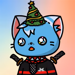 Kitty #4951