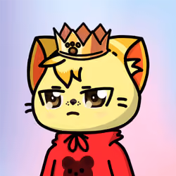 Kitty #4400