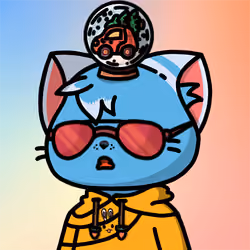 Kitty #4185