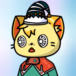 Kitty #3405