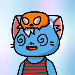 Kitty #3485