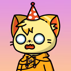 Kitty #2758
