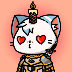 Kitty #132