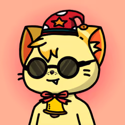 Kitty #4789