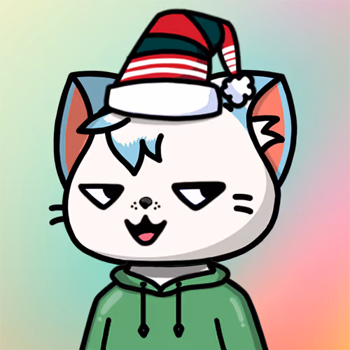 Colourscats