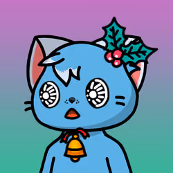 Kitty #1641