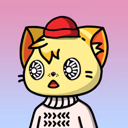 Kitty #4112