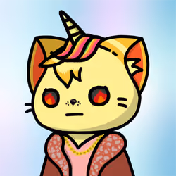 Kitty #2922