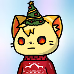 Kitty #2472