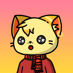 Kitty #2132