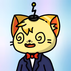 Kitty #4448