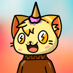 Kitty #2432