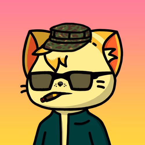 Colourscats