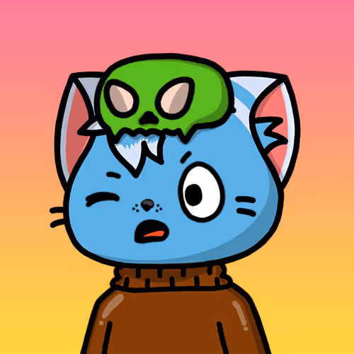 Colourscats
