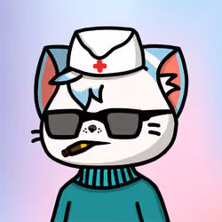 Kitty #4398
