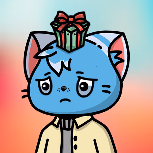 Colourscats