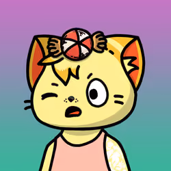 Kitty #3124