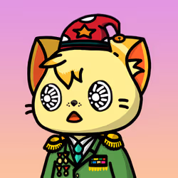 Kitty #856