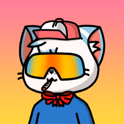Kitty #603