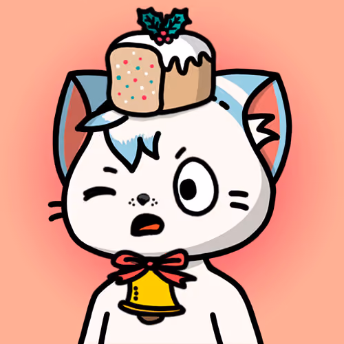 Kitty #1132