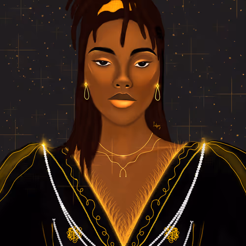 Whispers of Her Heart