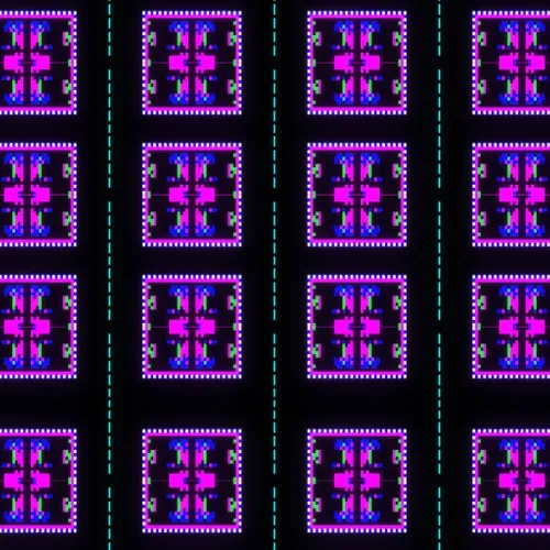 Neural Boot Logs