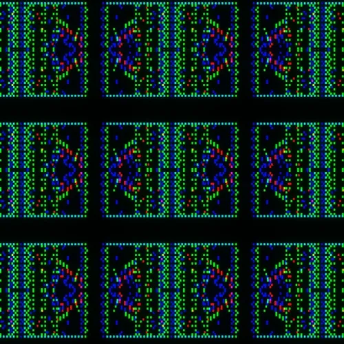 Neural Boot Logs