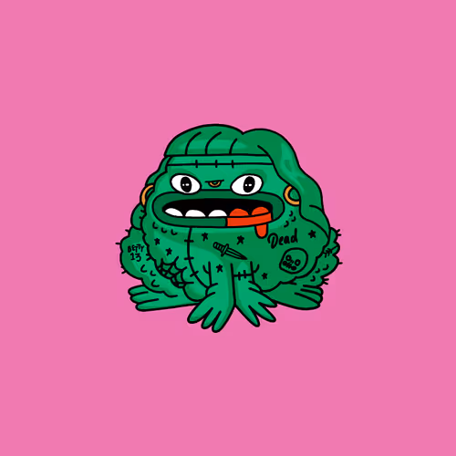 Toadfellaz