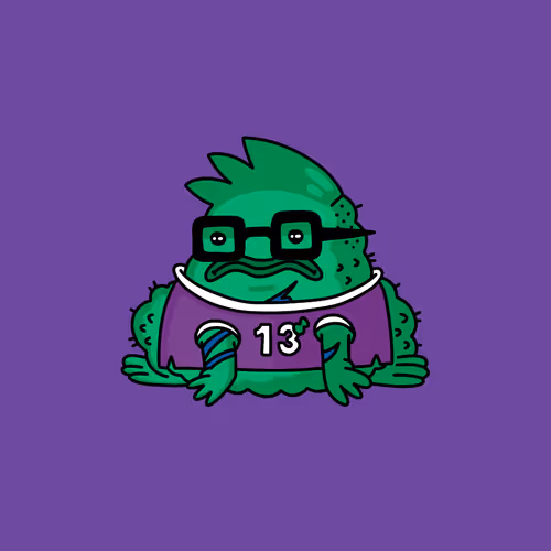 Item #51 Media