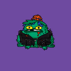 ToadFellaz #1777