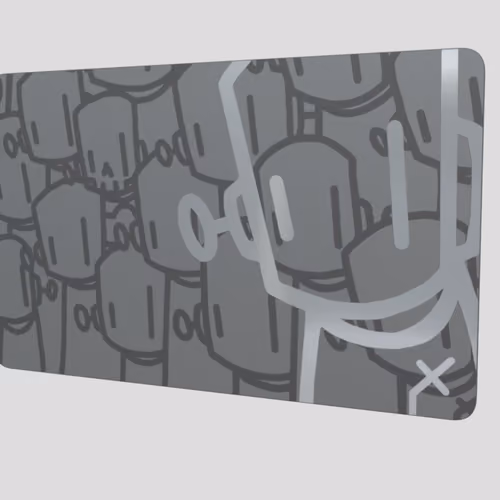 The Chris RWK Genesis Key