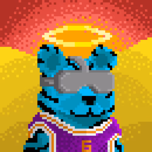 Bearishmigos