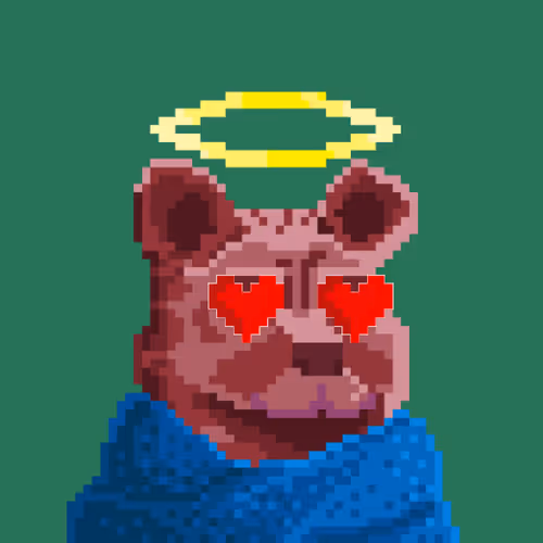 Bearishmigos