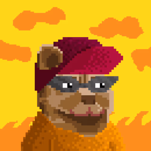 Bearishmigos