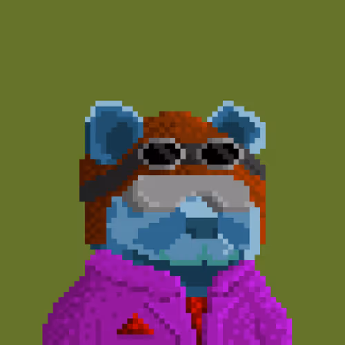 Bearishmigos