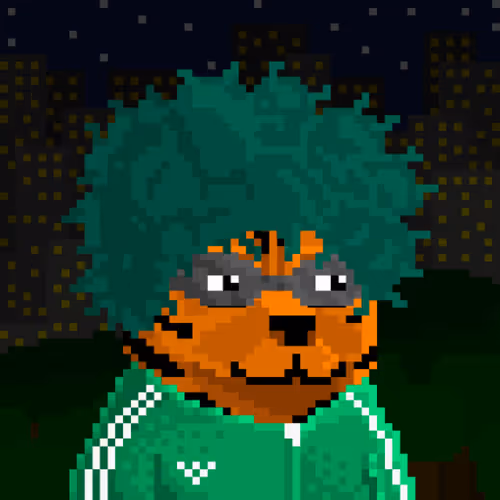 Bearishmigos