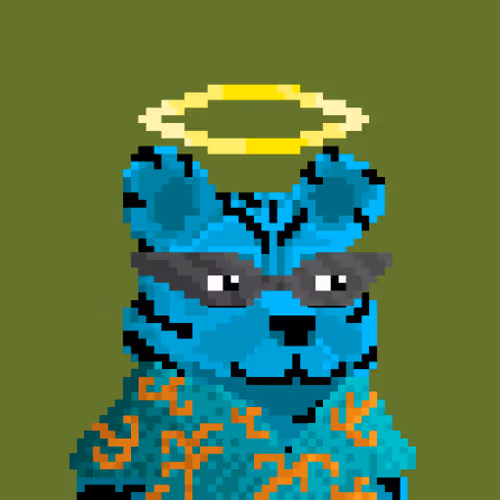 Bearishmigos