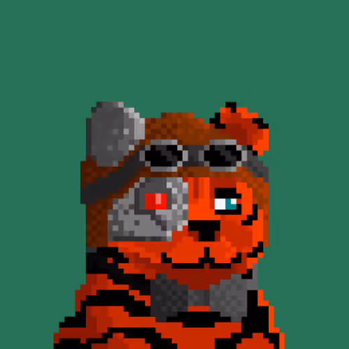 Bearishmigos
