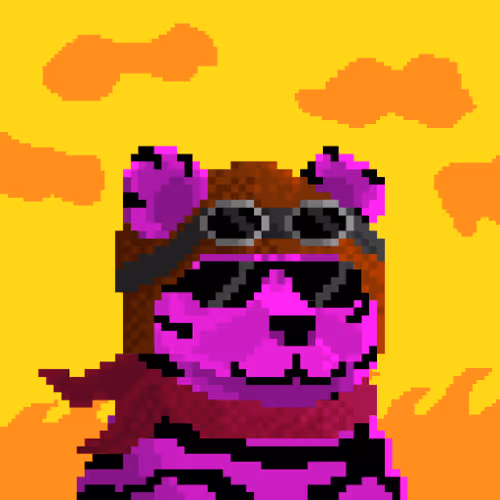 Bearishmigos