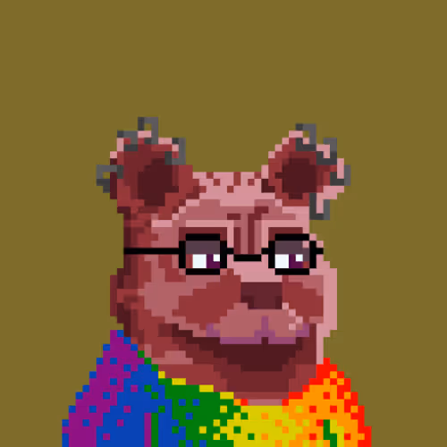 Bearishmigos