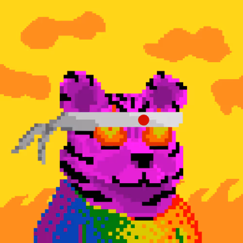 Bearishmigos
