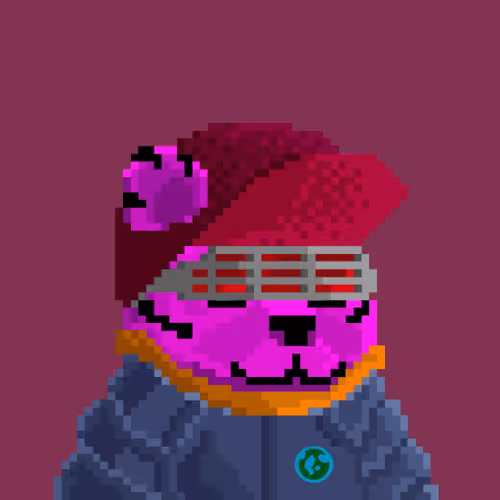 Bearishmigos